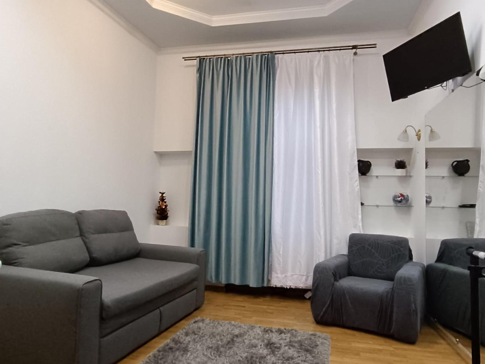 Apartments Anna Lemberg Exterior foto