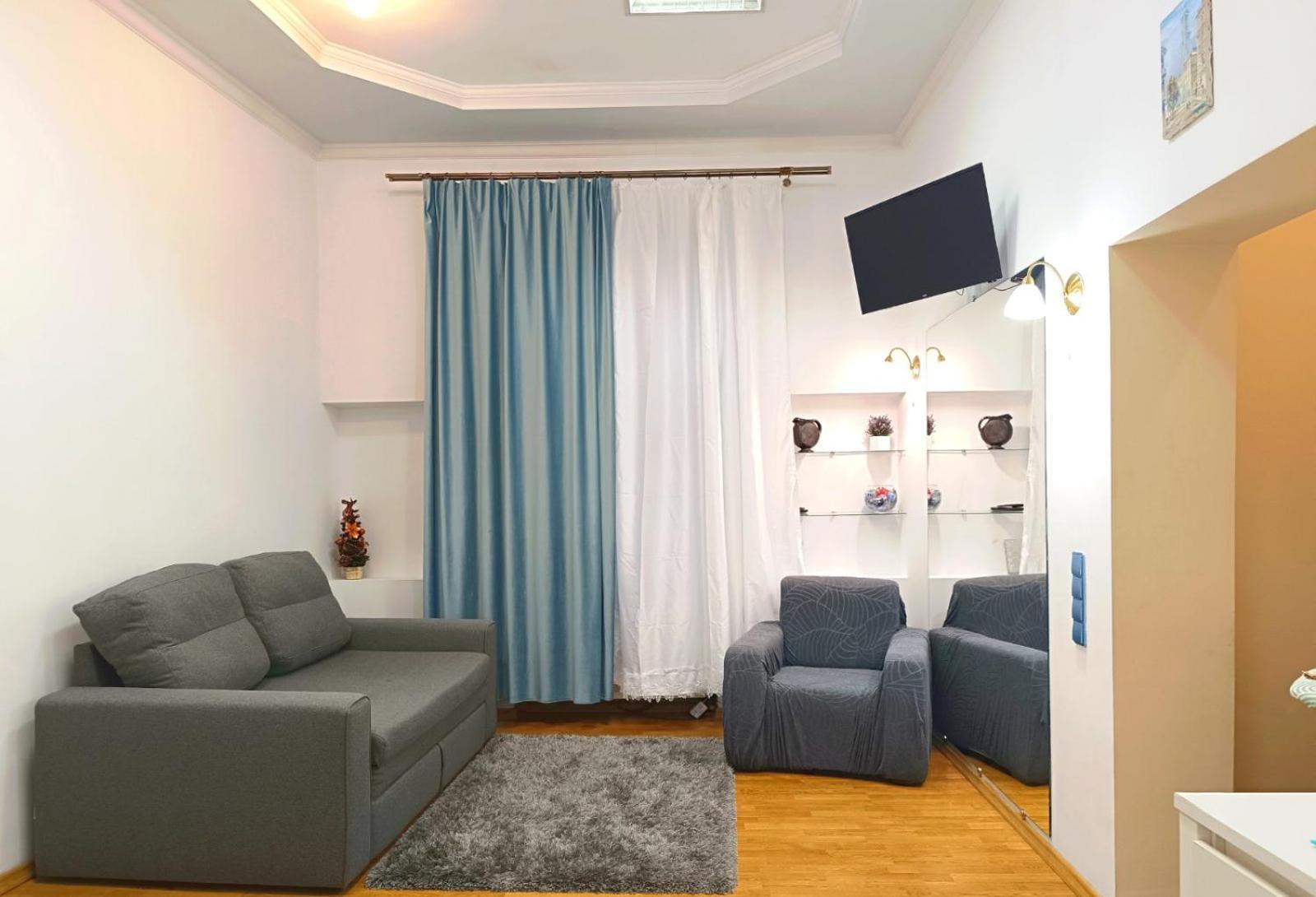 Apartments Anna Lemberg Exterior foto
